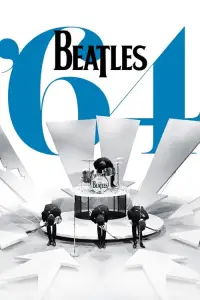 Cover Film Beatles 64